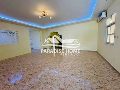 1 Bedroom Apartment for Rent in Al Samha, Abu Dhabi - WhatsApp Image 2025-06-11 at 10.49. 21 AM (1). jpeg