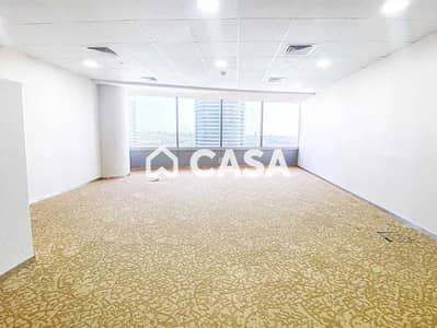 Office for Rent in Jumeirah Lake Towers (JLT), Dubai - OPEN OFFICE | PRIME LOCATION | CLOSE TO METRO