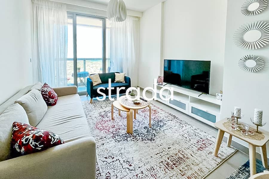 Квартира в Дубай Даунтаун,Форте,Форте 2, 1 спальня, 140000 AED - 11885667 Квартира в Дубай Даунтаун,Форте,Форте 2, 1 спальня, 140000 AED - 11885667