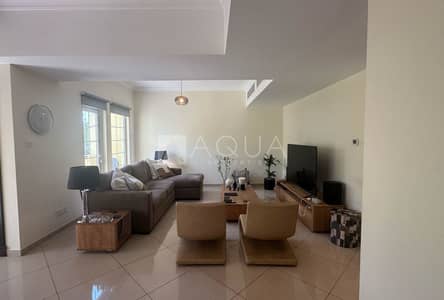 2 Bedroom Apartment for Sale in Dubailand, Dubai - First Floor | Well Maintained | Calm Area