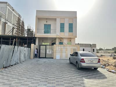 تاون هاوس 5 غرف نوم للبيع في الزاهية، عجمان - WhatsApp Image 2025-03-12 at 2.44. 33 PM. jpeg