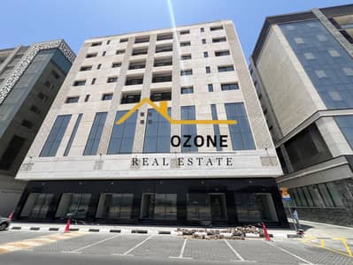 1 Bedroom Apartment for Rent in Muwaileh Commercial, Sharjah - IMG-20250610-WA0013. jpg