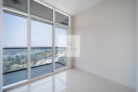 1 Bedroom Apartment for Sale in DAMAC Hills, Dubai - High Floor | Spacious Layout | Ready to move