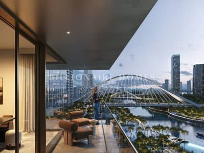 1 Bedroom Apartment for Sale in Dubai Creek Harbour, Dubai - 2. jpg