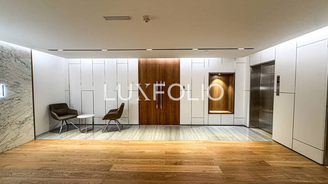 位于芭莎综合社区(Tecom),苏拉亚电信塔 的写字楼 1862100 AED - 11885737 位于芭莎综合社区(Tecom),苏拉亚电信塔 的写字楼 1862100 AED - 11885737