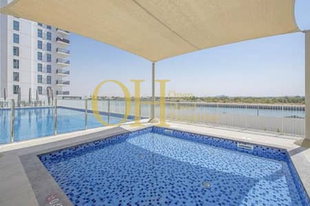 شقة 2 غرفة نوم للبيع في جزيرة ياس، أبوظبي - IMG-20250529-WA0063. jpg
