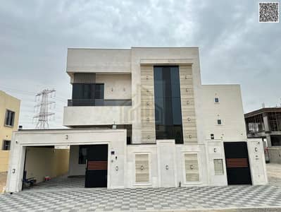 5 Bedroom Villa for Sale in Al Helio, Ajman - batch_WhatsApp Image 2025-03-11 at 10.04. 09 PM. jpg