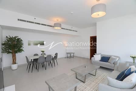 2 Bedroom Apartment for Rent in Al Reem Island, Abu Dhabi - Your Dream Home with 0 Commission + 1 Month Free 2 Bedroom Apartment for Rent in Al Reem Island, Abu Dhabi - Your Dream Home with 0 Commission + 1 Month Free