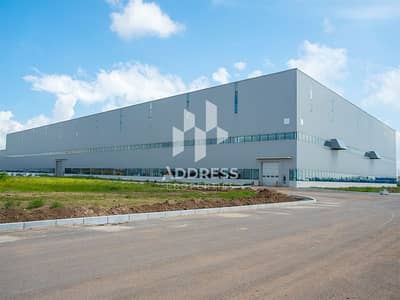 阿尔坎特米亚， 夏尔迦 工业用地待售 - d. jpg