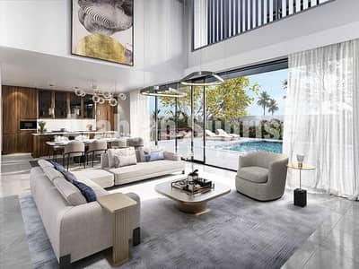 5 Bedroom Villa for Sale in Saadiyat Island, Abu Dhabi - Saadiyat lagoons-7. jpg