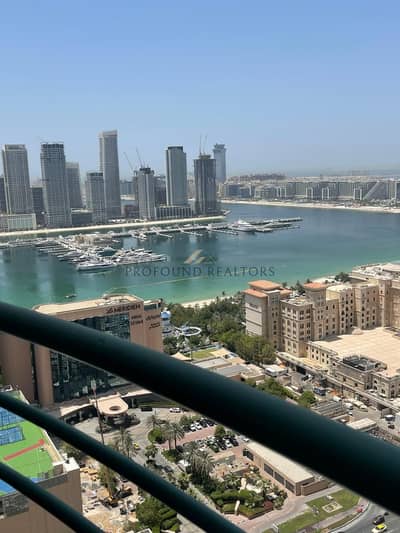 شقة 3 غرف نوم للايجار في دبي مارينا، دبي - IMG-20250611-WA0049. jpg
