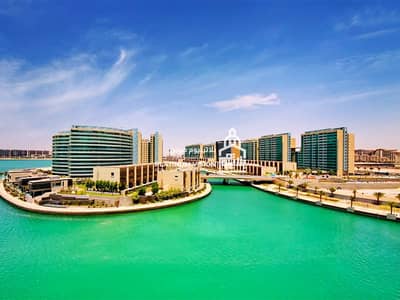 3 Bedroom Apartment for Rent in Al Raha Beach, Abu Dhabi - Untitled-64. jpg
