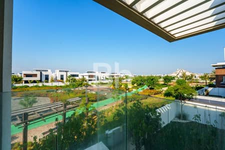 4 Bedroom Villa for Rent in Yas Island, Abu Dhabi - Dazzling Villa | Park View | Spacious | Vacant
