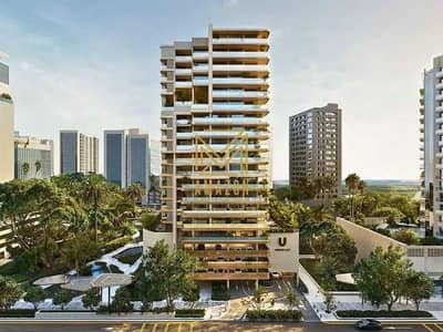 2 Cпальни Апартаменты Продажа в Бизнес Бей, Дубай - 27. jpeg