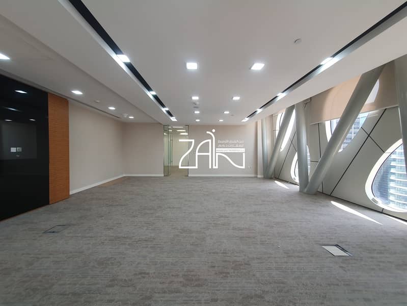 Fitted Office Space for Rent Ready to Move In