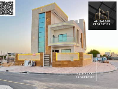 5 Bedroom Villa for Sale in Al Helio, Ajman - batch_IMG-20250611-WA0089. jpg
