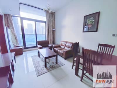 شقة 1 غرفة نوم للبيع في مدينة دبي الرياضية، دبي - IMG_20230607_211443. jpg