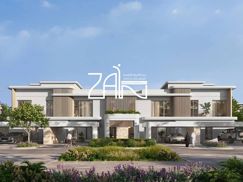位于阿尔雷姆岛,阿布扎比纳吉马特,Thoraya 4 卧室的联排别墅 5300000 AED - 11620561 位于阿尔雷姆岛,阿布扎比纳吉马特,Thoraya 4 卧室的联排别墅 5300000 AED - 11620561