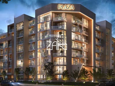 Studio for Sale in Masdar City, Abu Dhabi - Perfectly Positioned Studio For Effortless Living