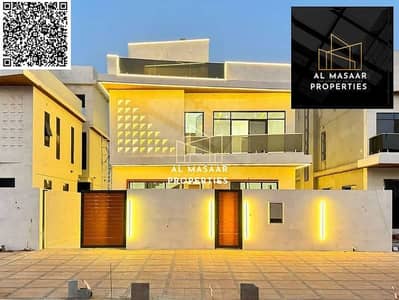 5 Cпальни Вилла Продажа в Аль Хелио, Аджман - 778625929-800x600. jpeg
