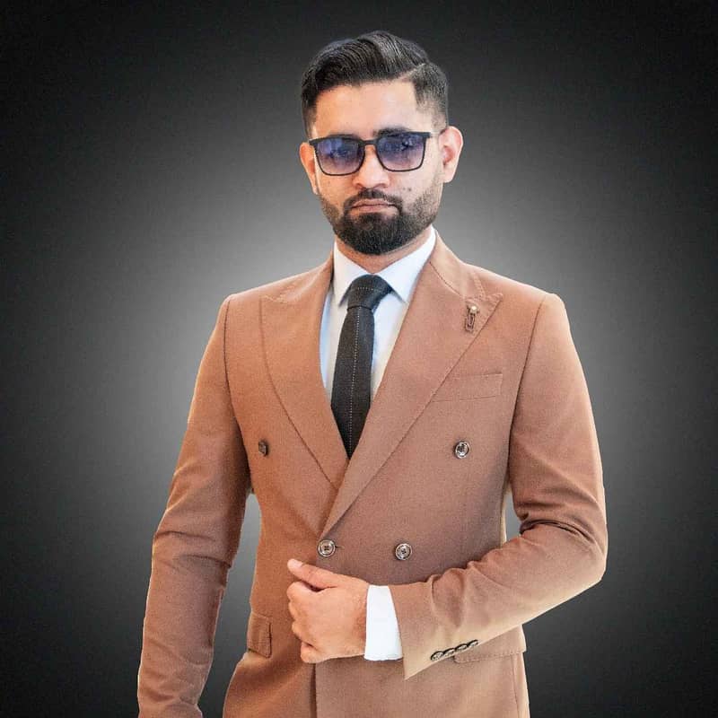 Farukh Toheed