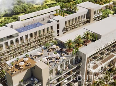 1 Спальня Апартамент Продажа в Дубай Студио Сити, Дубай - IMG-20250508-WA0078. jpg