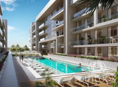 1 Bedroom Apartment for Sale in Dubai Studio City, Dubai - IMG-20250508-WA0084. jpg