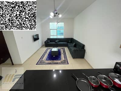 1 Bedroom Apartment for Rent in Al Nuaimiya, Ajman - WhatsApp Image 2025-05-23 at 17.47. 03_88694b58. jpg