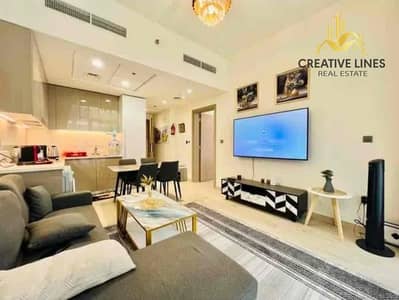 1 Bedroom Flat for Rent in Meydan City, Dubai - 05bf4e0b-2664-47fc-8c78-22b3065d4bdc. jpg
