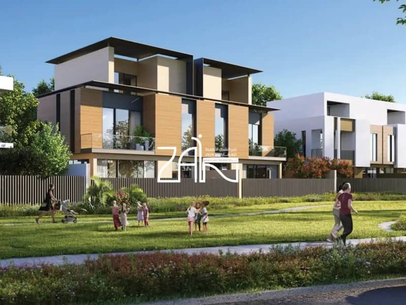 Таунхаус в Остров Аль Рим,Рим Хиллс, 3 cпальни, 3950000 AED - 10890710 Таунхаус в Остров Аль Рим,Рим Хиллс, 3 cпальни, 3950000 AED - 10890710