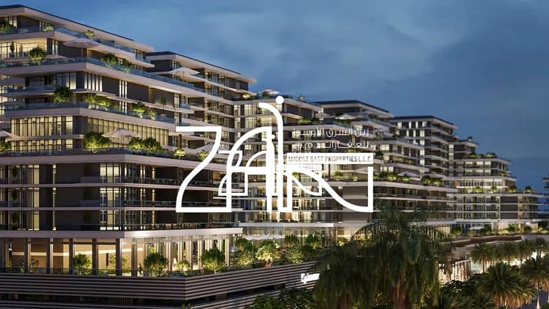 Stylish 2BR in Premium Gated Community, Reem Hills Stylish 2BR in Premium Gated Community, Reem Hills