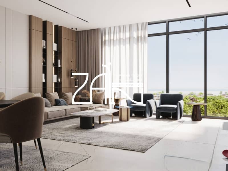 Квартира в Остров Аль Рим，Рим Хиллс，Amara, 1 спальня, 1475100 AED - 11466304
