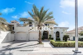 Atrium | Fully Furnished | Modern Design