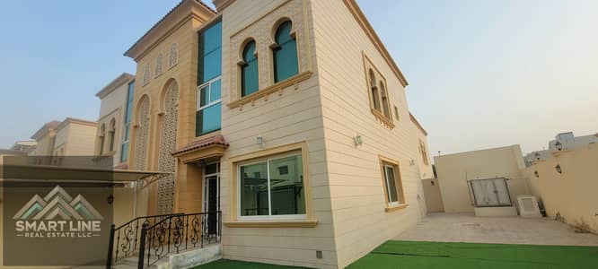 4 Bedroom Villa for Rent in Al Rifah, Sharjah - 20230706_183007. jpg