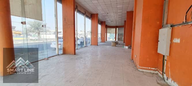 Shop for Rent in Industrial Area, Sharjah - 1000005776. jpg