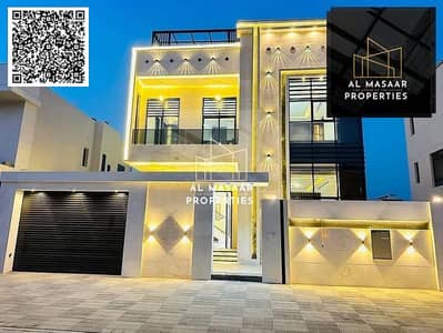 فیلا 5 غرف نوم للبيع في الزاهية، عجمان - 778490211-800x600. jpeg