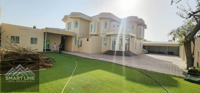 10 Bedroom Villa for Sale in Muwafjah, Sharjah - 20250518_164214. jpg