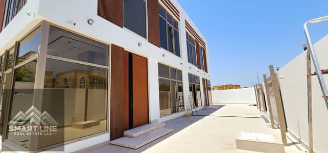 5 Bedroom Villa for Rent in Al Ramtha, Sharjah - 20250421_120409. jpg