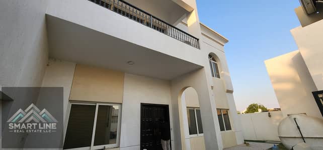 5 Bedroom Villa for Rent in Al Nasserya, Sharjah - 20250603_182256. jpg