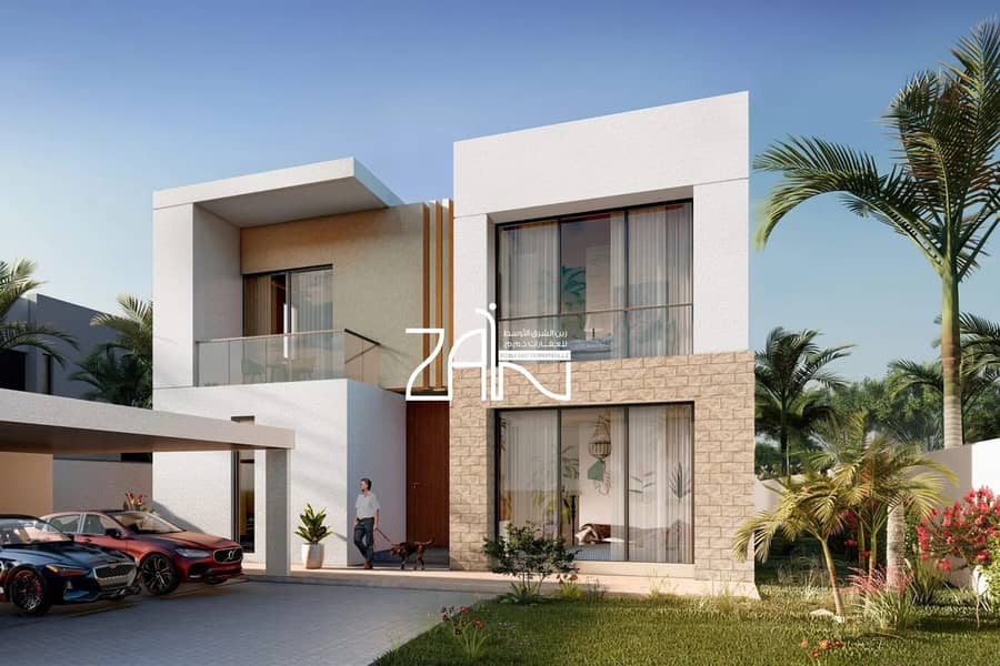 Upcoming High-Class  Single Row and Corner Unit