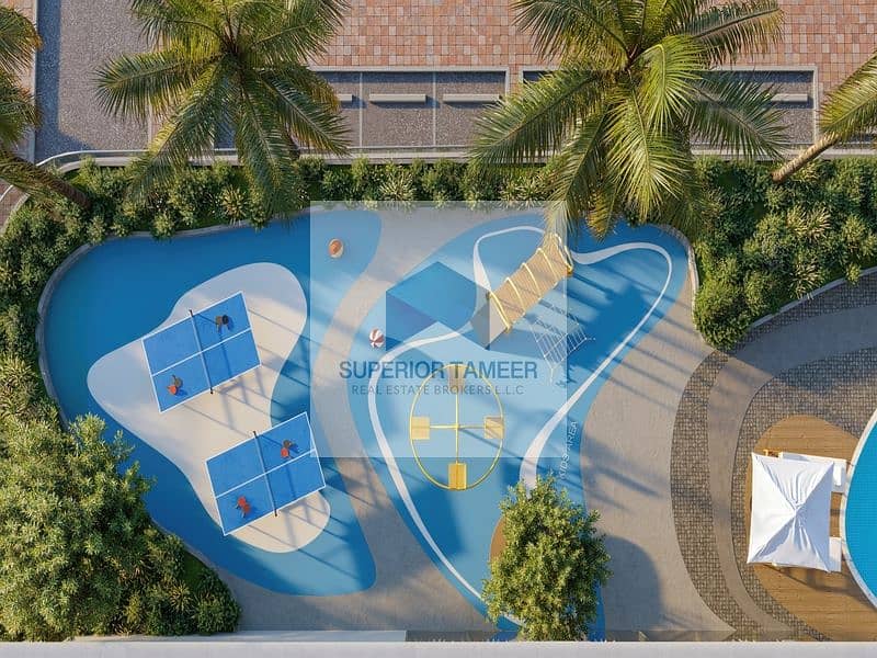3 Ping Pong and kids zone. jpg