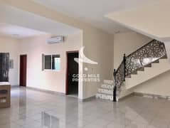 فیلا في هور العنز،ديرة 3 غرف 115000 درهم - 11886003