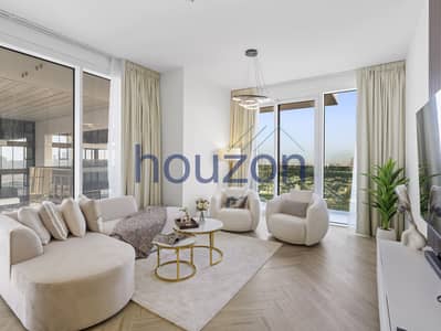 3 Bedroom Apartment for Rent in Bur Dubai, Dubai - Exclusive | Spacious+Modern 3BR | Zabeel Park View
