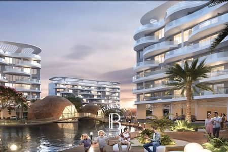1 Bedroom Apartment for Sale in DAMAC Lagoons, Dubai - Lagoon View | 1 Bedroom | Great Deal