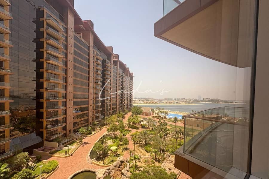 Квартира в Палм Джумейра,Тиара Резиденции,Сапфир, 2 cпальни, 275000 AED - 11886023 Квартира в Палм Джумейра,Тиара Резиденции,Сапфир, 2 cпальни, 275000 AED - 11886023