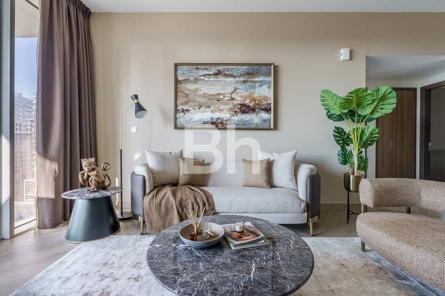 Furnished | Ready to move in | Spacious
