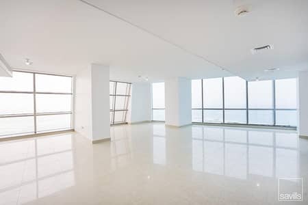 2 Bedroom Flat for Rent in Corniche Road, Abu Dhabi - Stunning Living | Dual Views | Premium Amenities