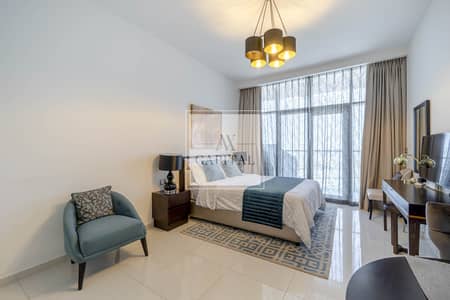 Studio for Sale in Jumeirah Village Circle (JVC), Dubai - Exclusive | High Floor | Prime Location