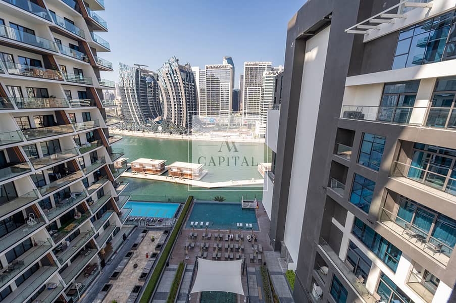 Квартира в Бизнес Бей,15 Нортсайд,Башня 1 15 Нортсайд, 1 спальня, 99999 AED - 11886039 Квартира в Бизнес Бей,15 Нортсайд,Башня 1 15 Нортсайд, 1 спальня, 99999 AED - 11886039