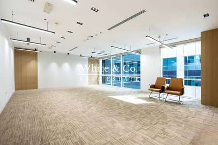 商业湾， 迪拜 写字楼待售 - 位于商业湾，海湾广场，海湾广场3号 的写字楼 10200000 AED - 11886051